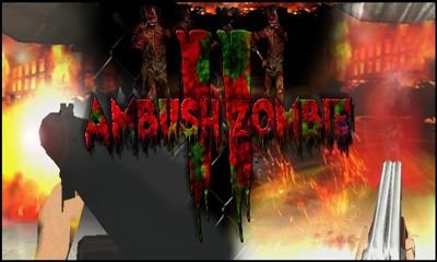 download Ambush Zombie 2 apk